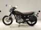 Фото Yamaha SR400 Gen.5 2021 с японского аукциона