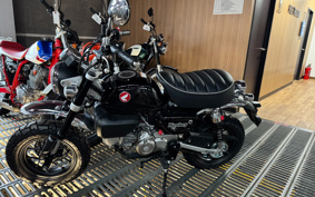 HONDA  MONKEY 125 JB05