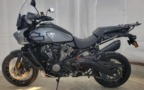 HARLEY  HARLEY  PAN  AMERICA 1250 SPECIAL  2022 ZES