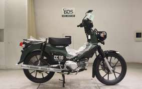 HONDA ｸﾛｽｶﾌﾞ110 2002 JA60