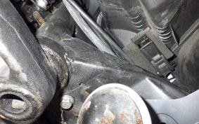 SUZUKI SKYWAVE 200 (Burgman 200) CH41A