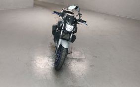 YAMAHA MT-25 RG10J