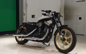 HARLEY XL1200N 2011