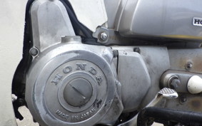 HONDA C90 SUPER CUB E HA02