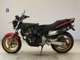 Фото Honda HORNET 250 2000 с японского аукциона