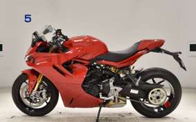 DUCATI DUCATI SS950S 2018