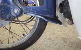 HONDA C90 SUPER CUB E HA02