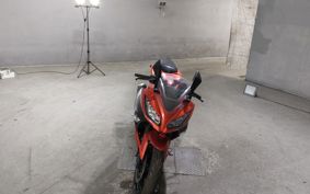 KAWASAKI NINJA250 EX250L