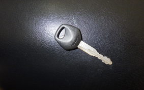 SUZUKI LET's 2 CA1KA