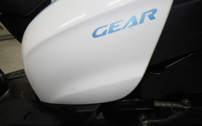YAMAHA GEAR Gen.2 2017 UA08J