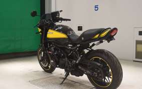 KAWASAKI Z900RS 2020 ZR900C