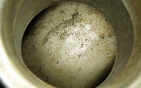 HONDA HORNET 250 2001 MC31