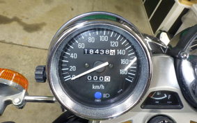 KAWASAKI ZEPHYR 1100 1998 ZRT10A