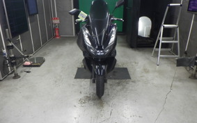 HONDA PCX 160 2026 KF47