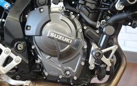 SUZUKI GSX-8S 2024 EM1AA