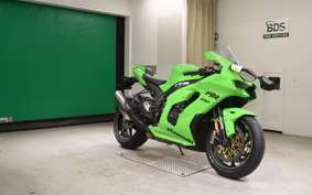 KAWASAKI ZX 10 NINJA RR 2022 ZXT02L