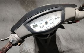YAMAHA JOG SA16J