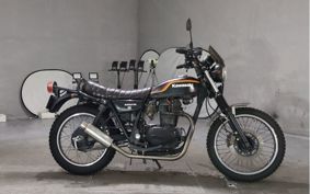 KAWASAKI 250TR BJ250F
