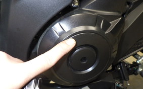 SUZUKI GSX250RA 1997