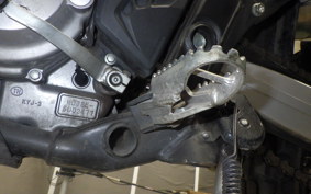 HONDA CRF250 RALLY A 2003 MD44