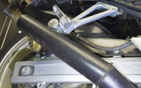 KAWASAKI BALIUS 250 2000 ZR250A