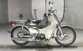HONDA SUPER CUB50 AA01