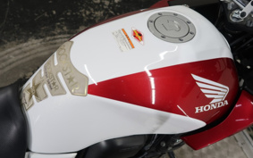 HONDA CB400 SUPER  BOL D`OR ABS 2015 NC42