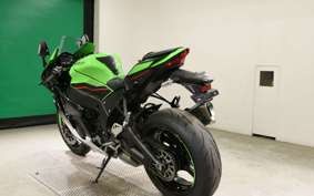 KAWASAKI ZX 10 NINJA ABS 2022 ZXT02L