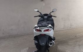 SUZUKI BURGMAN200 CH41A