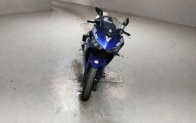 YAMAHA YZF-R25 RG10J