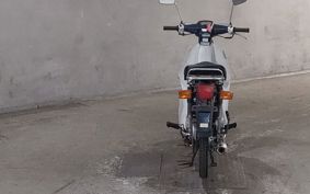 HONDA SUPER CUB50 C50