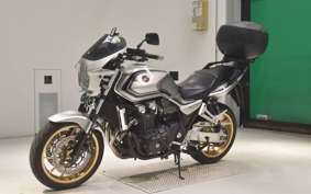 HONDA CB1300SF SUPER FOUR Gen. 3 2022 SC54
