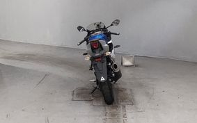 SUZUKI GSX-R125 DL33B