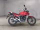 Фото Honda CBF125R с японского аукциона
