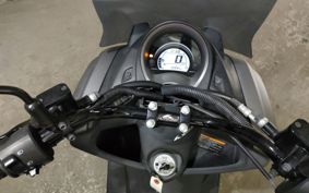 YAMAHA N-MAX 155 SG50J
