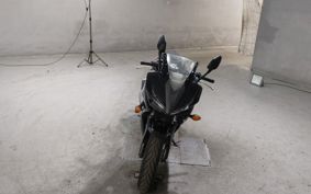 HONDA CBR400R 2018 NC47