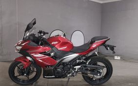 KAWASAKI NINJA 250 EX250P
