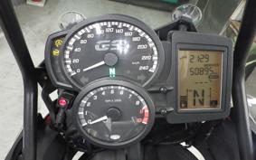 BMW F800GS ADVENTURE 2014