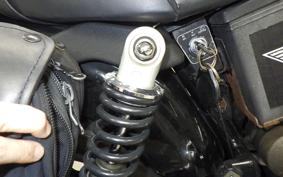 HARLEY FXDXT 1450 2002