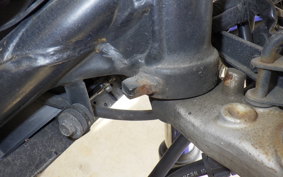 HONDA CB400SF VTEC K NC39