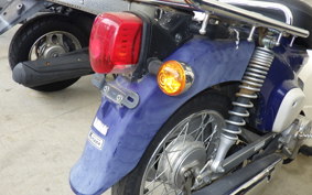 HONDA C50 SUPER CUB AA07