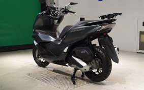 HONDA PCX 160 2012 KF47