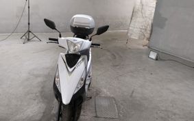 SYM GT125 HM12V