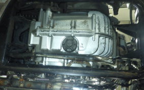 YAMAHA DRAGSTAR 250 1987 VG02J