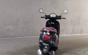VESPA LX125 M6631