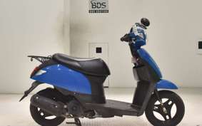 SUZUKI LET's 2001 CA4AA