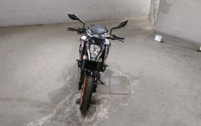 KTM 250 DUKE JGE40