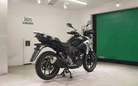 SUZUKI Vｽﾄﾛｰﾑ250A