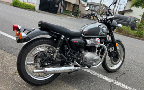 KAWASAKI MEGURO K3 2021 EJ800E