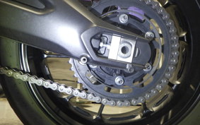 YAMAHA MT-09 Tracer 2017 RN51J